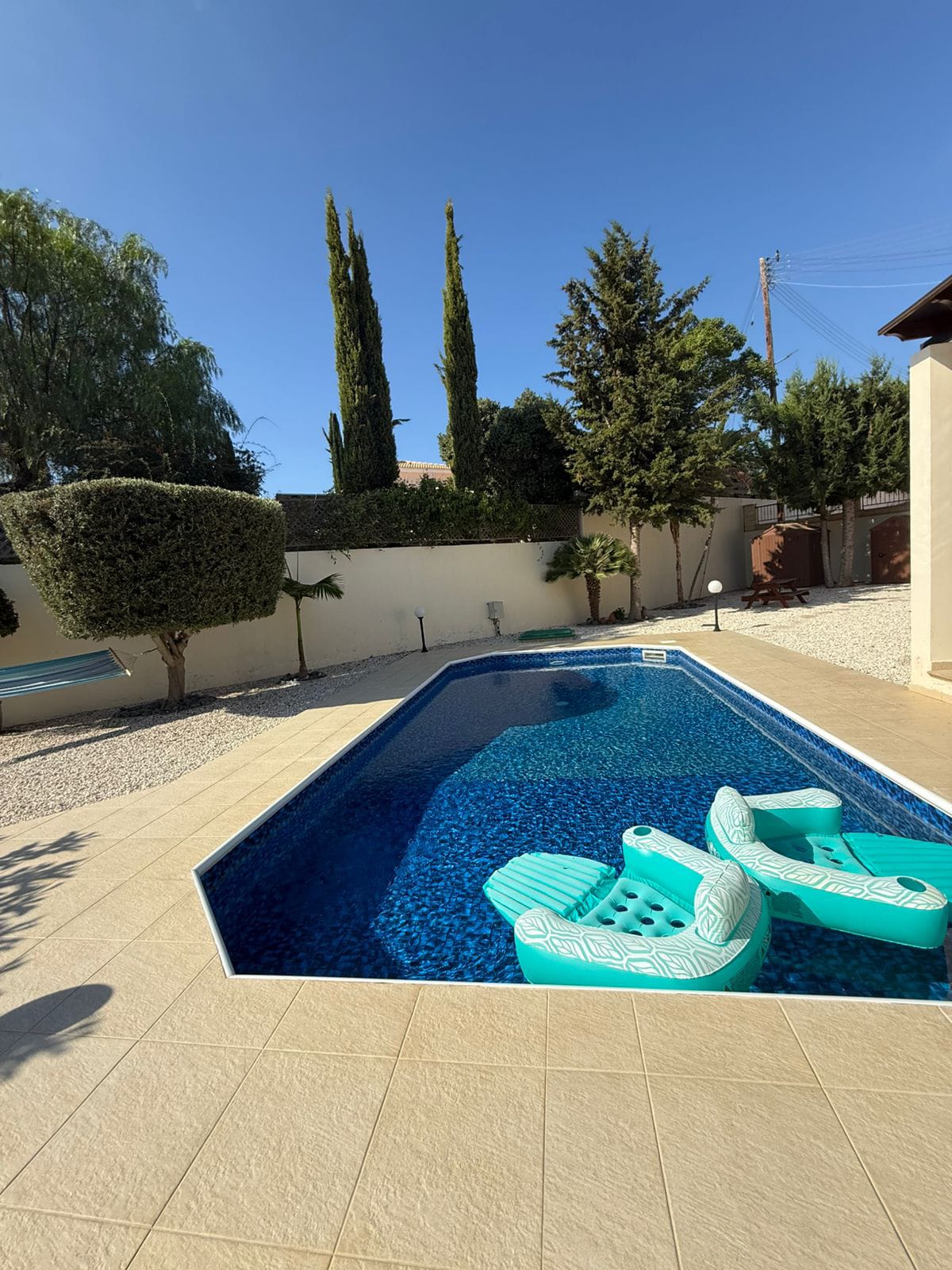  3-Bedroom Bungalow for rent