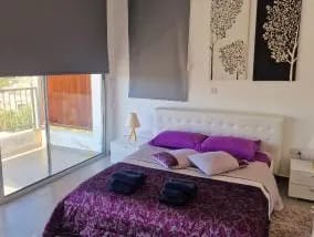 3-Bedroom Townhouse for Rent