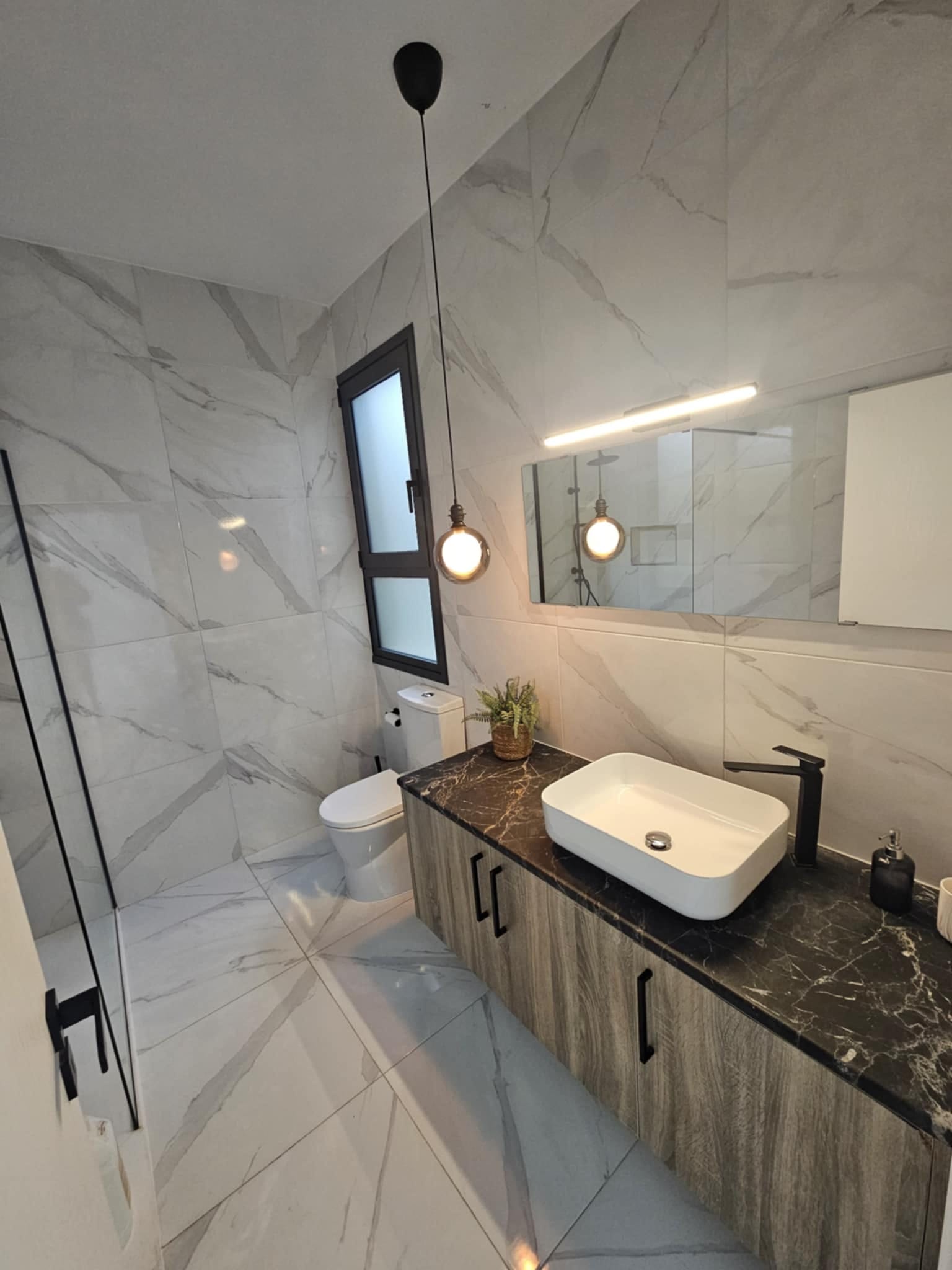 For Rent beautiful 4 bed house .