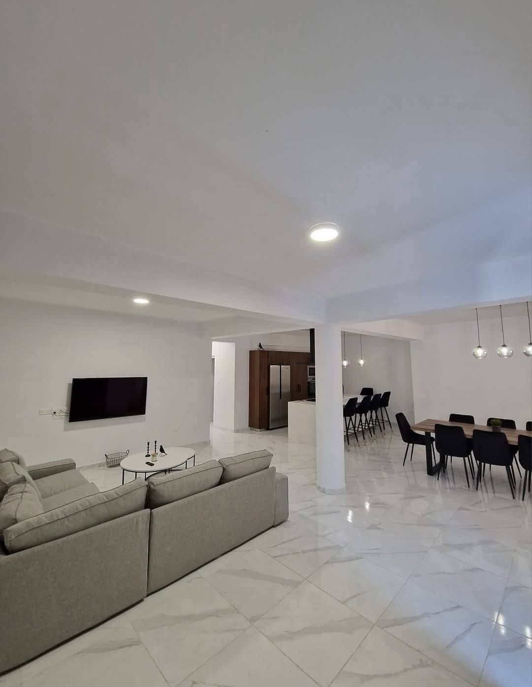 For Rent beautiful 4 bed house .