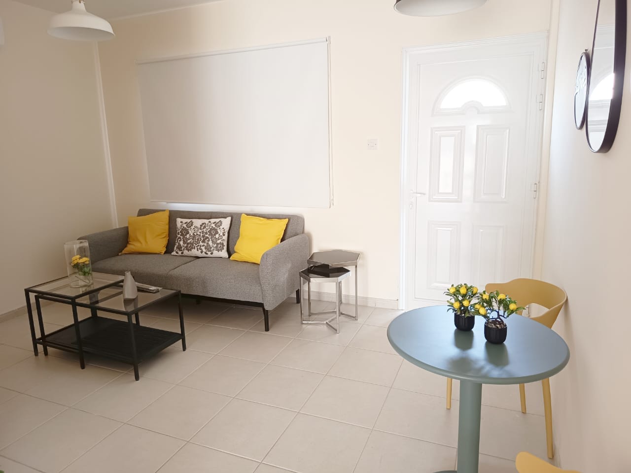 2 bedrooms Maisonette for rent