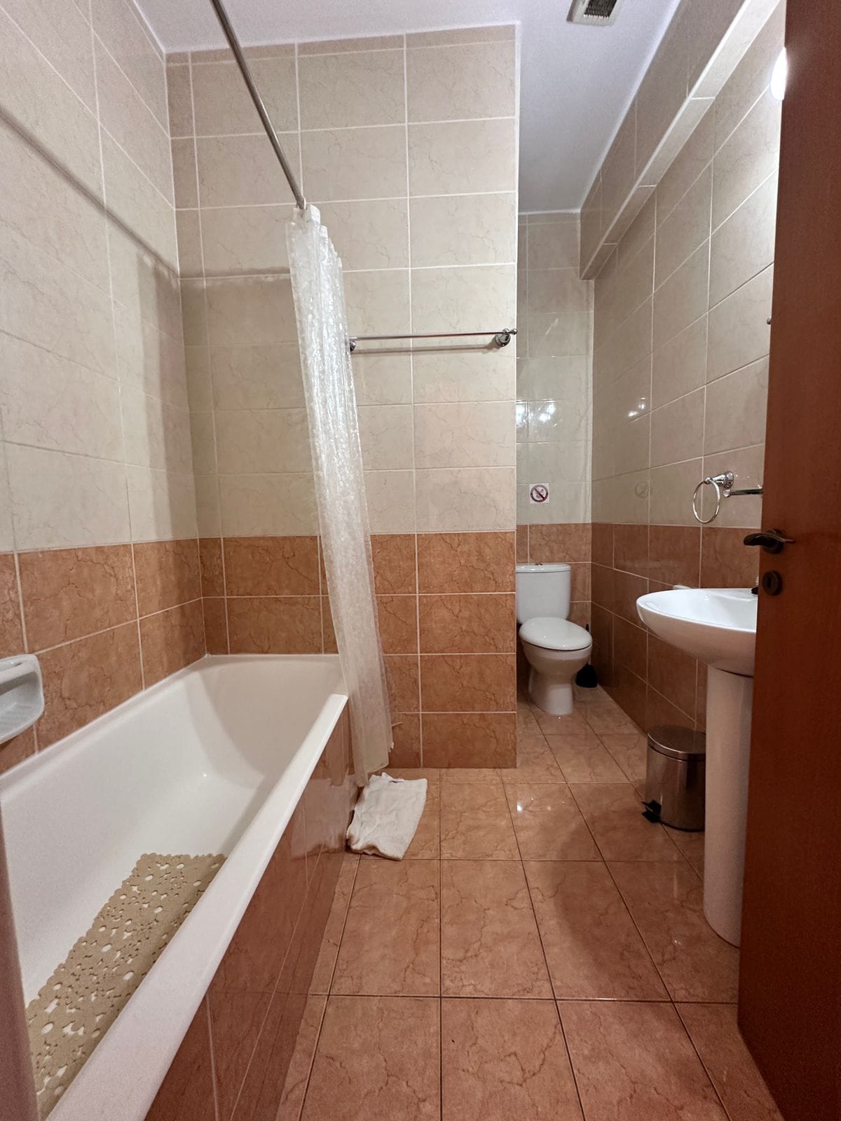 2 Bedroom Townhouse for Rent