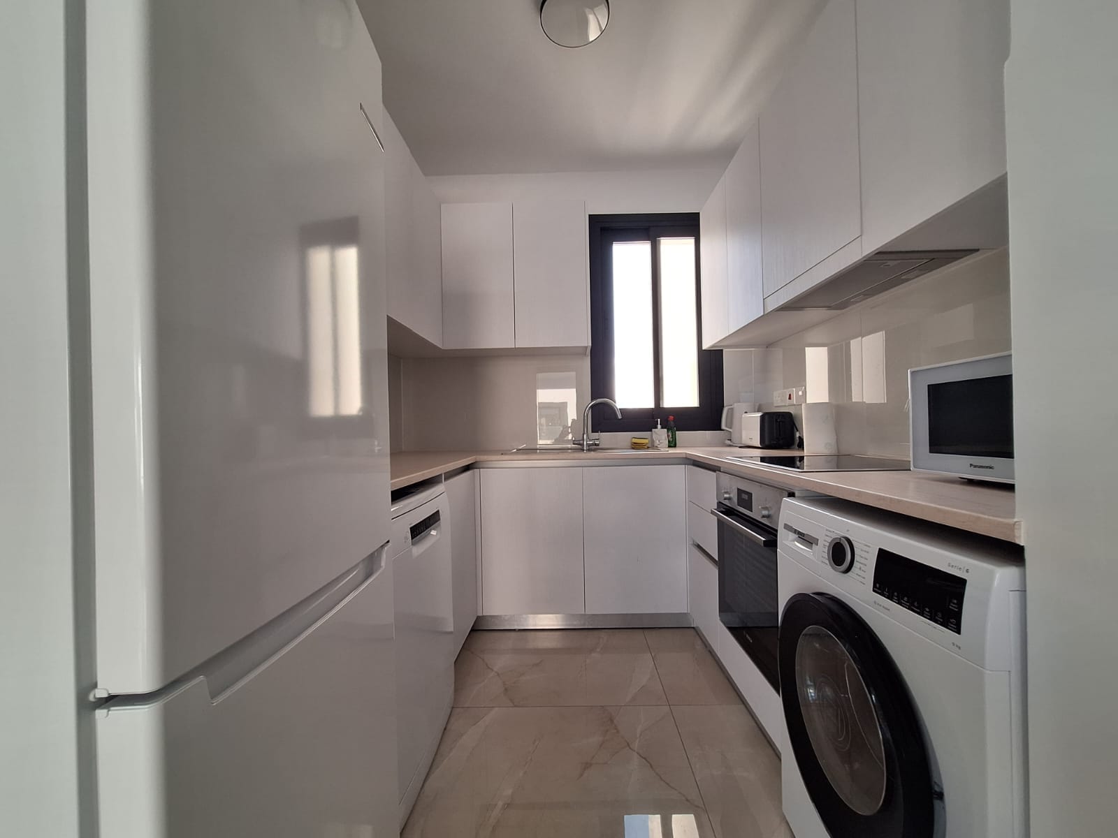  2Bedroom Luxury Apartment 