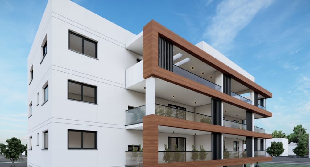 3 bedrooms Apartment for sale