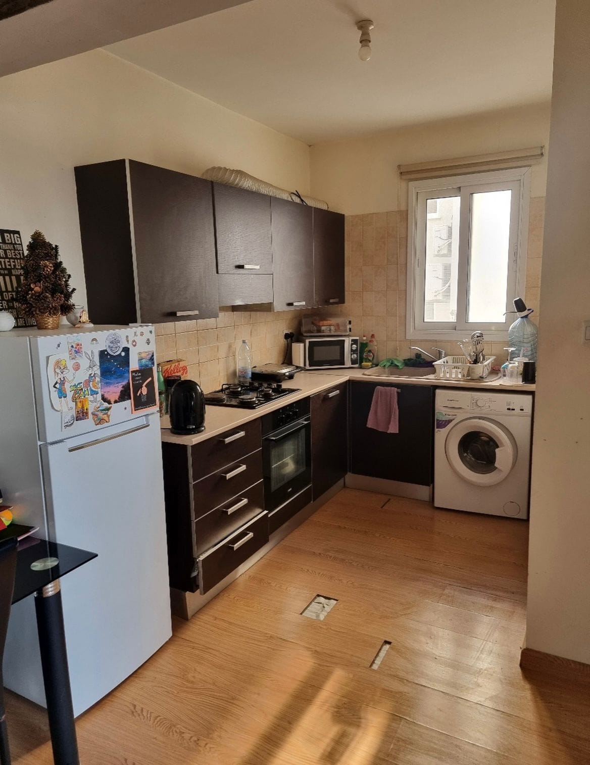 1 bedroom flat for sale.