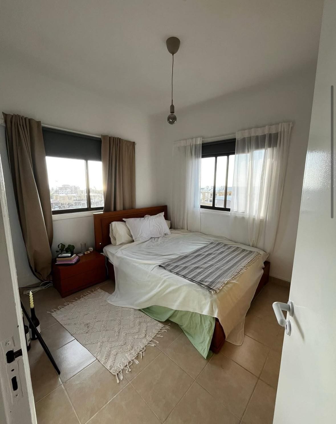 3 bedroom Apartment for rent