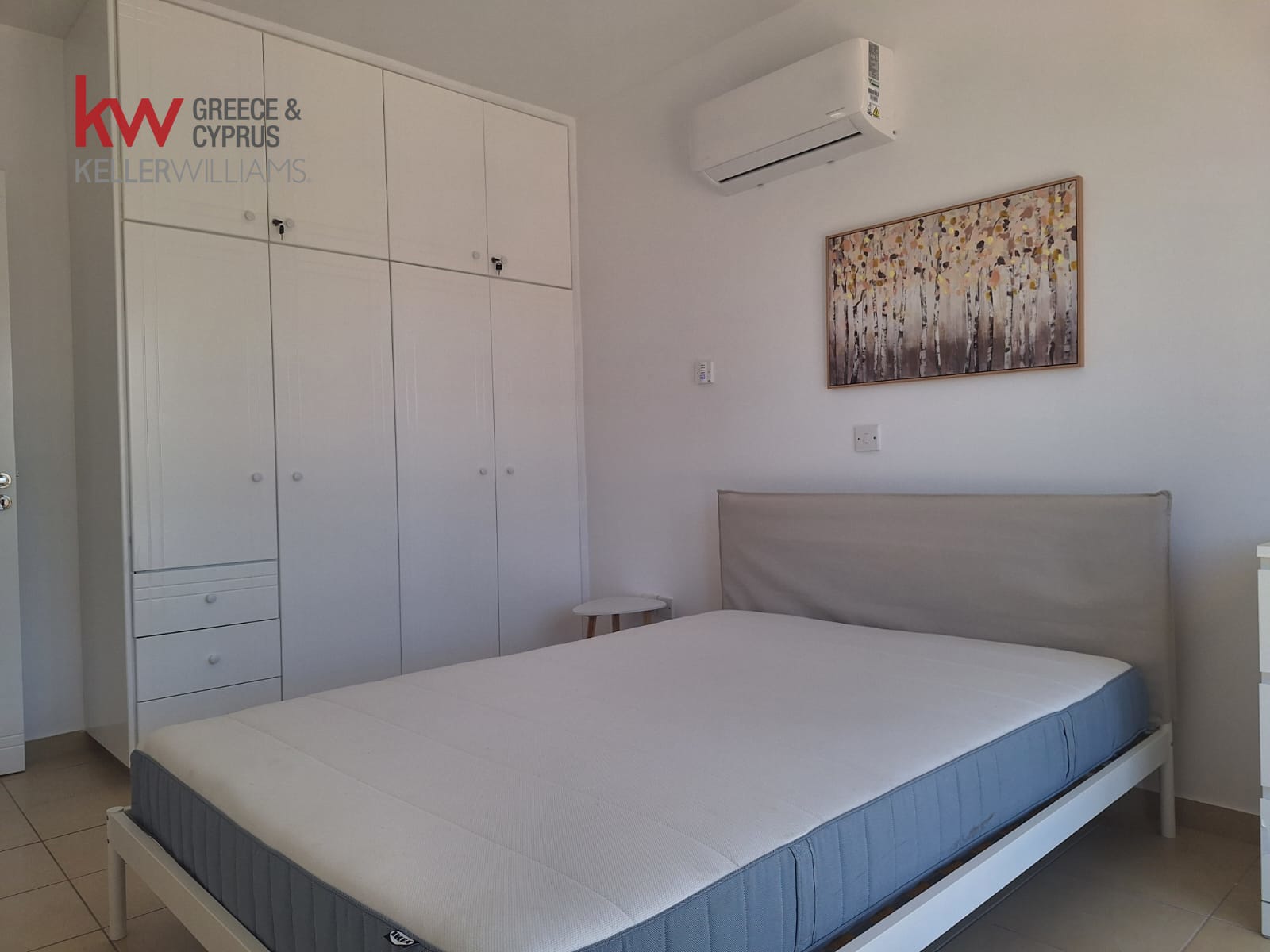 2-Bedroom Apartment for rent