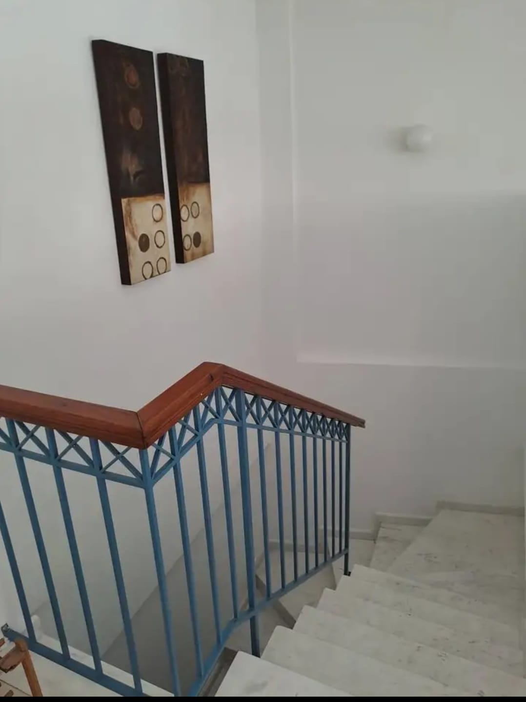 2 bedroom Semi-detached for rent