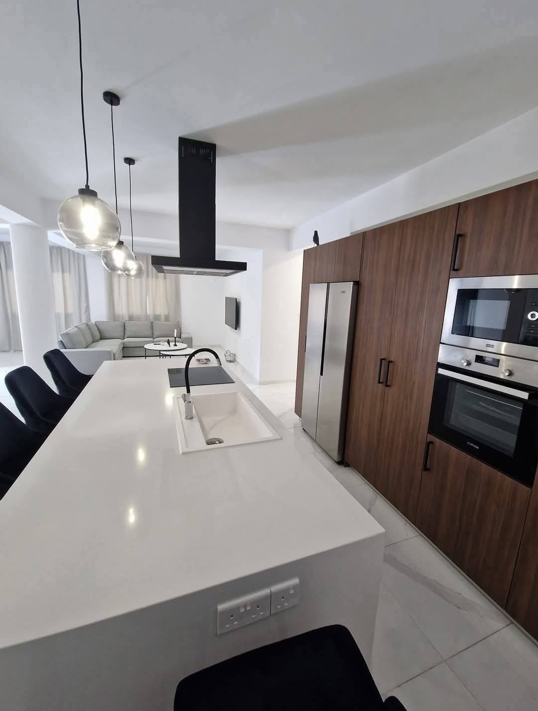 For Rent beautiful 4 bed house .