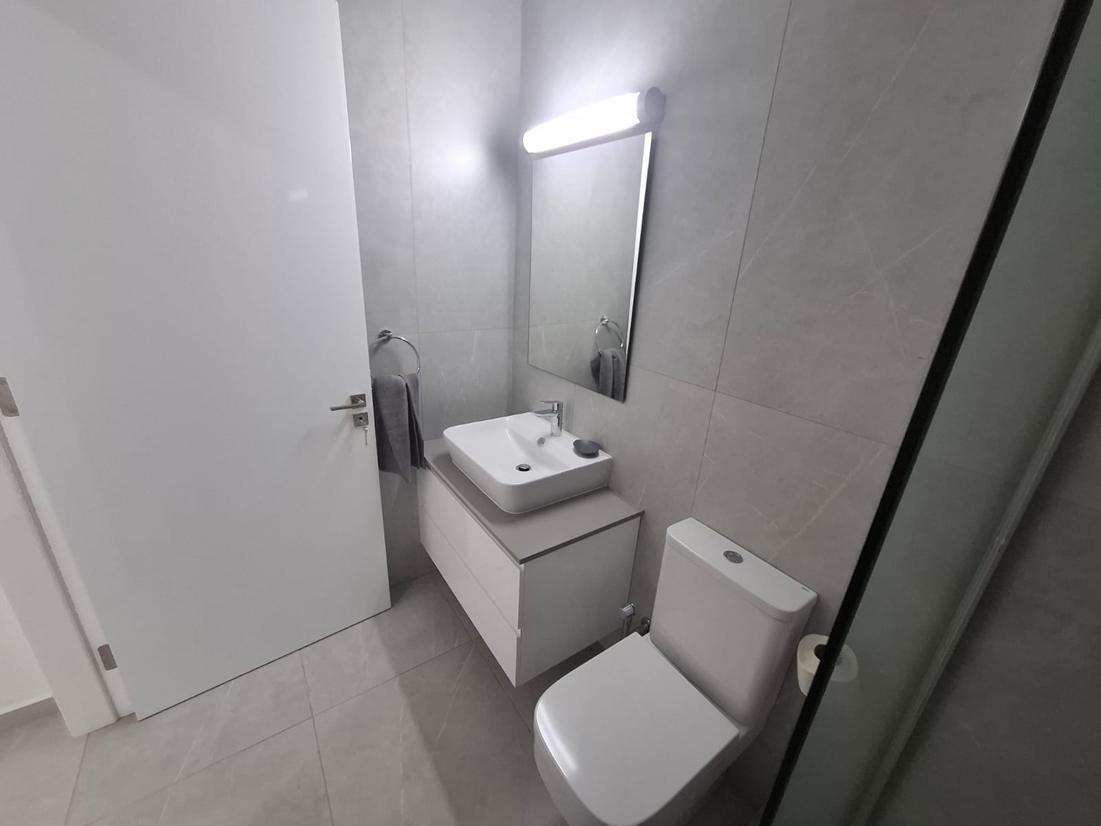 1 Bedroom Apartment for Rent – Universal / Pano Paphos