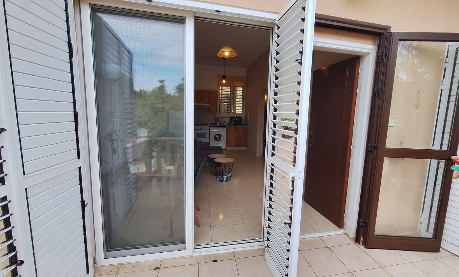 1 bedroom Ground floor for rent