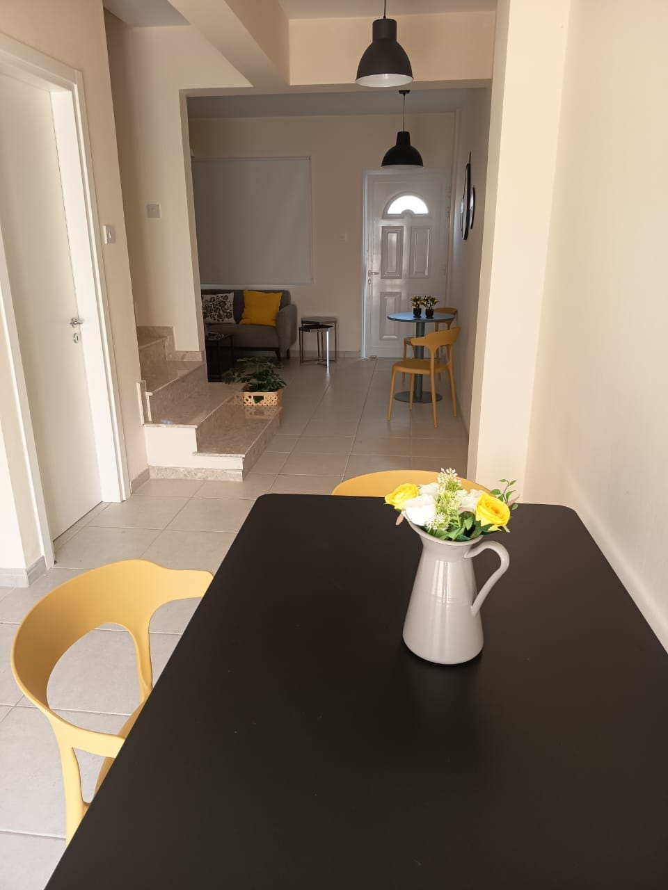 2 bedrooms Maisonette for rent