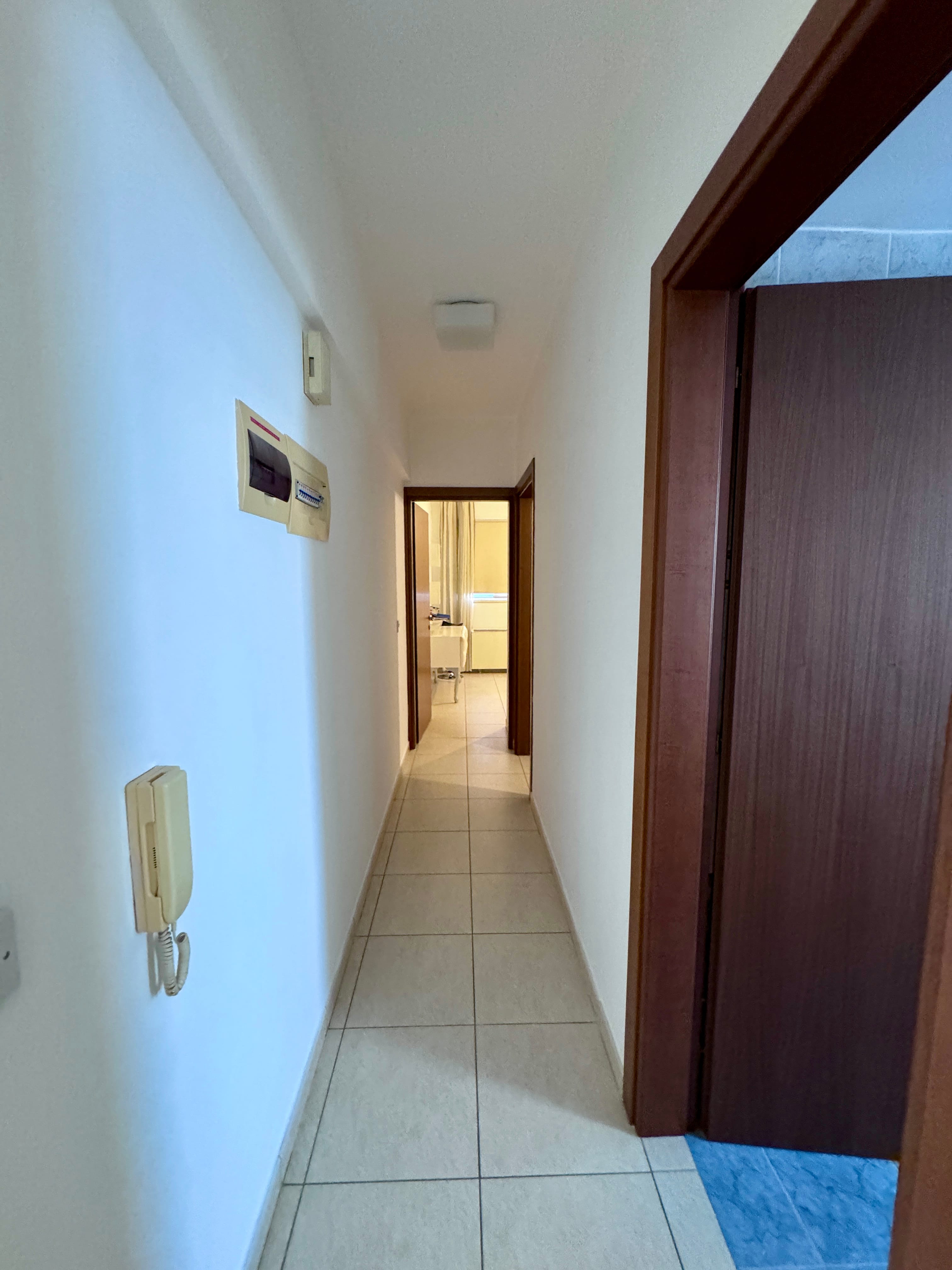 Modern 2  bedroom apartment