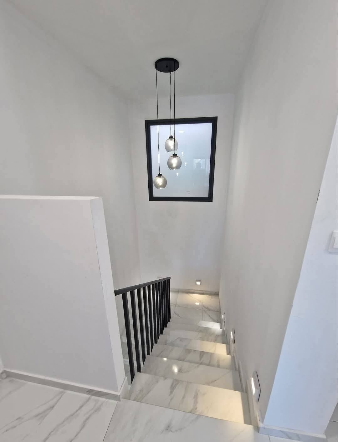 For Rent beautiful 4 bed house .