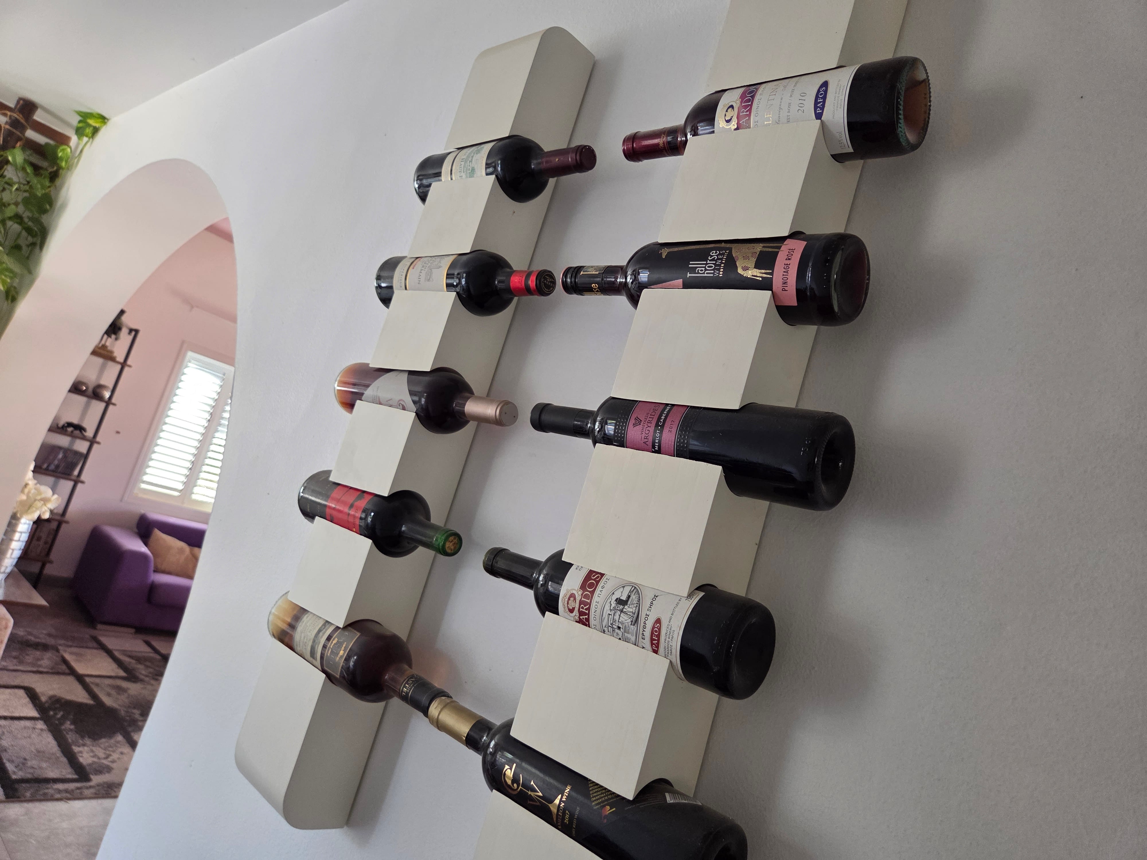 3 bedroom Detached house for rent