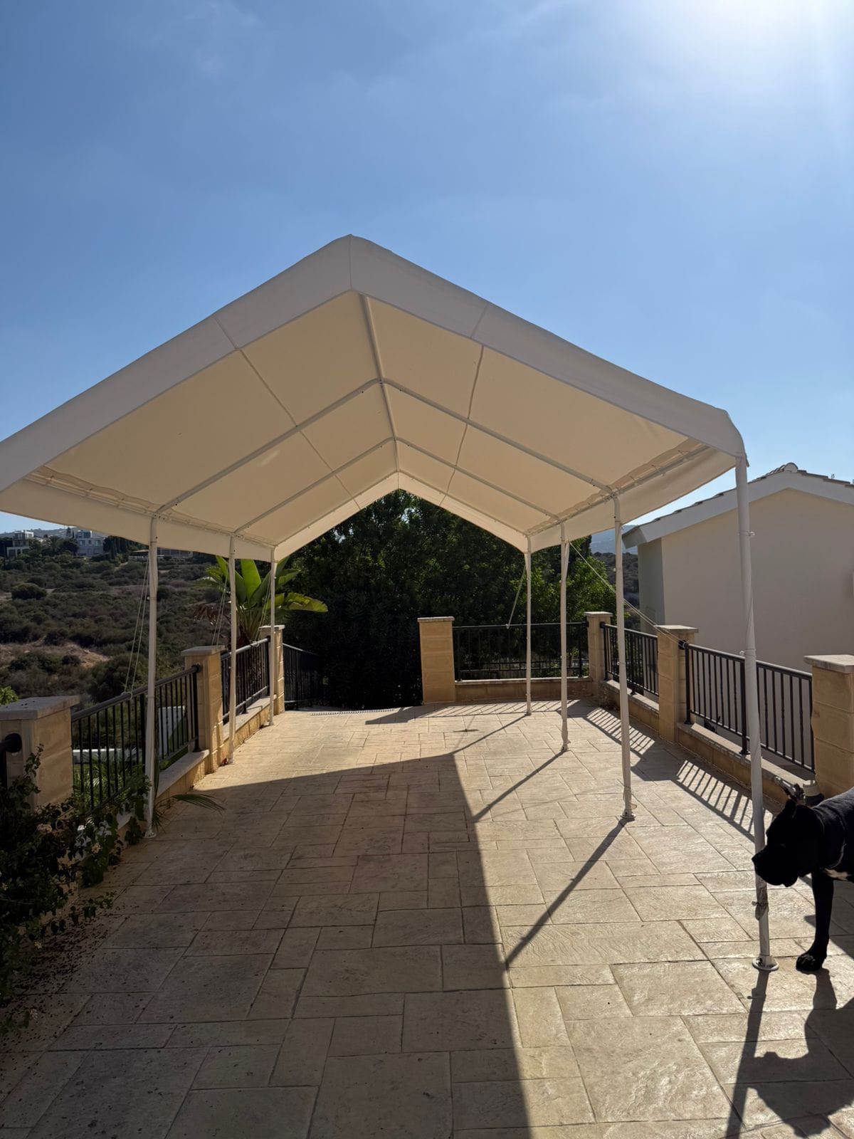  3-Bedroom Bungalow for rent