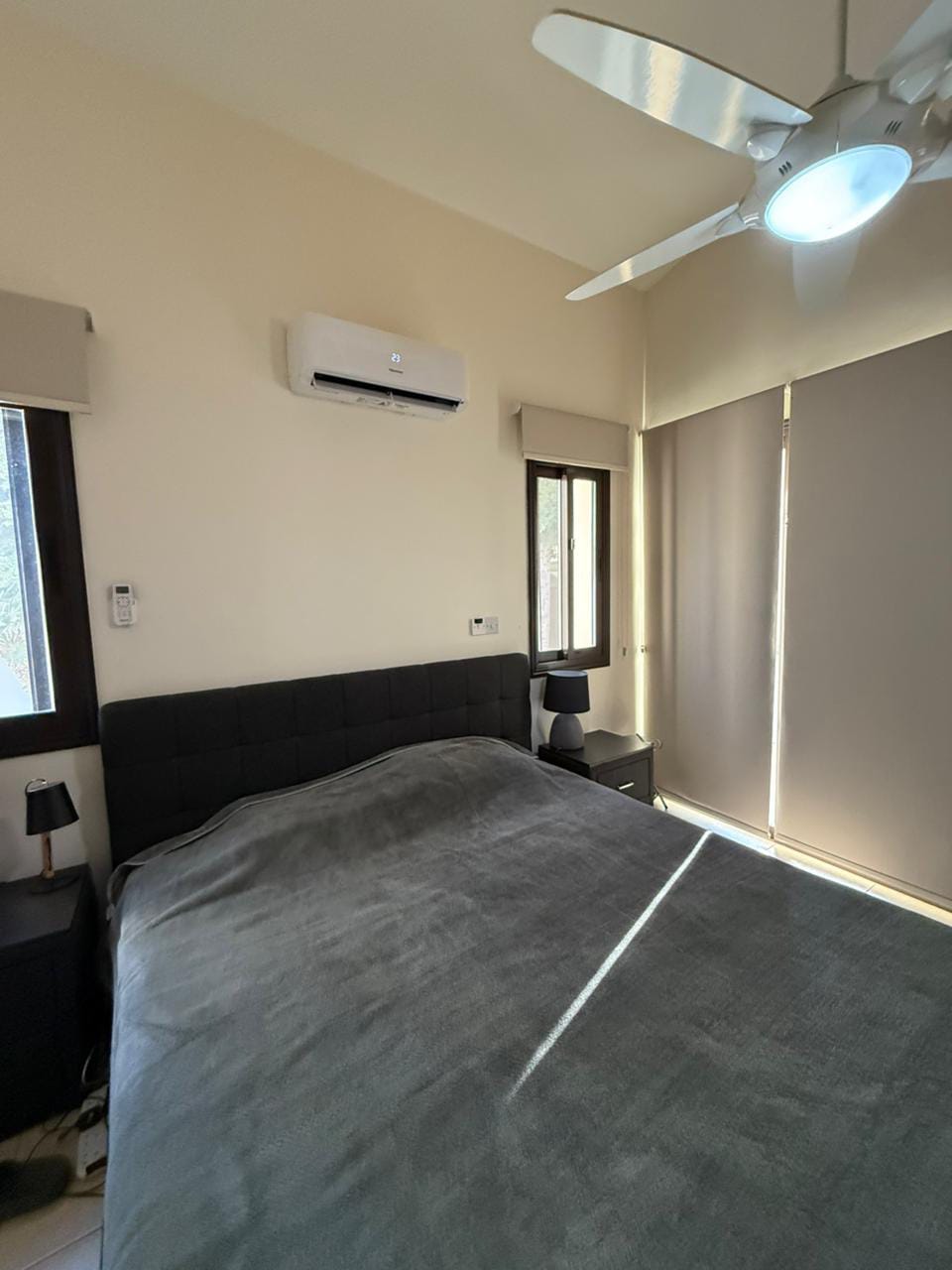  3-Bedroom Bungalow for rent