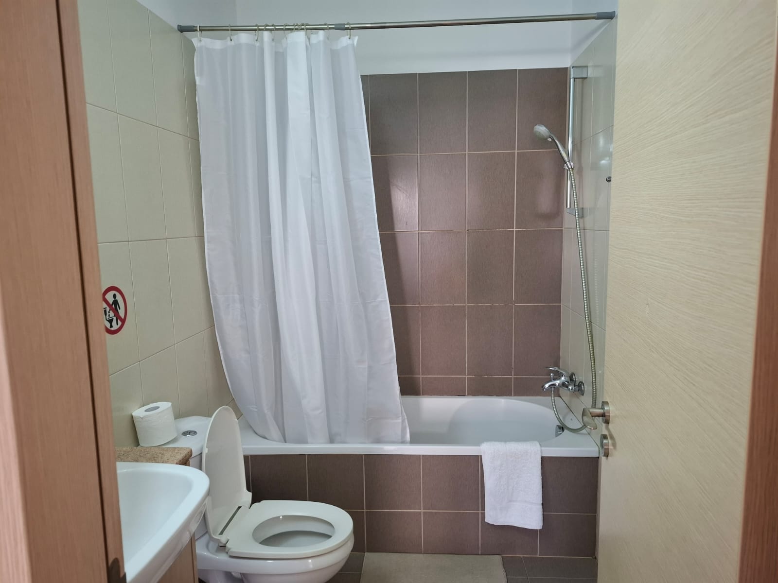 2 bedrooms Apartment for rent