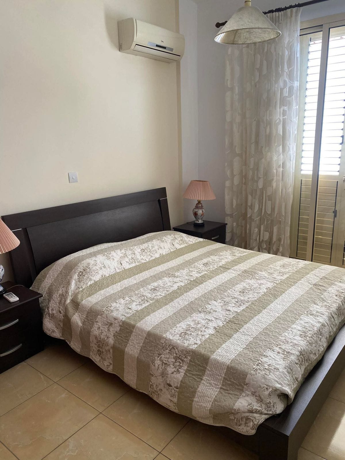 3 bedroom Detached house for rent