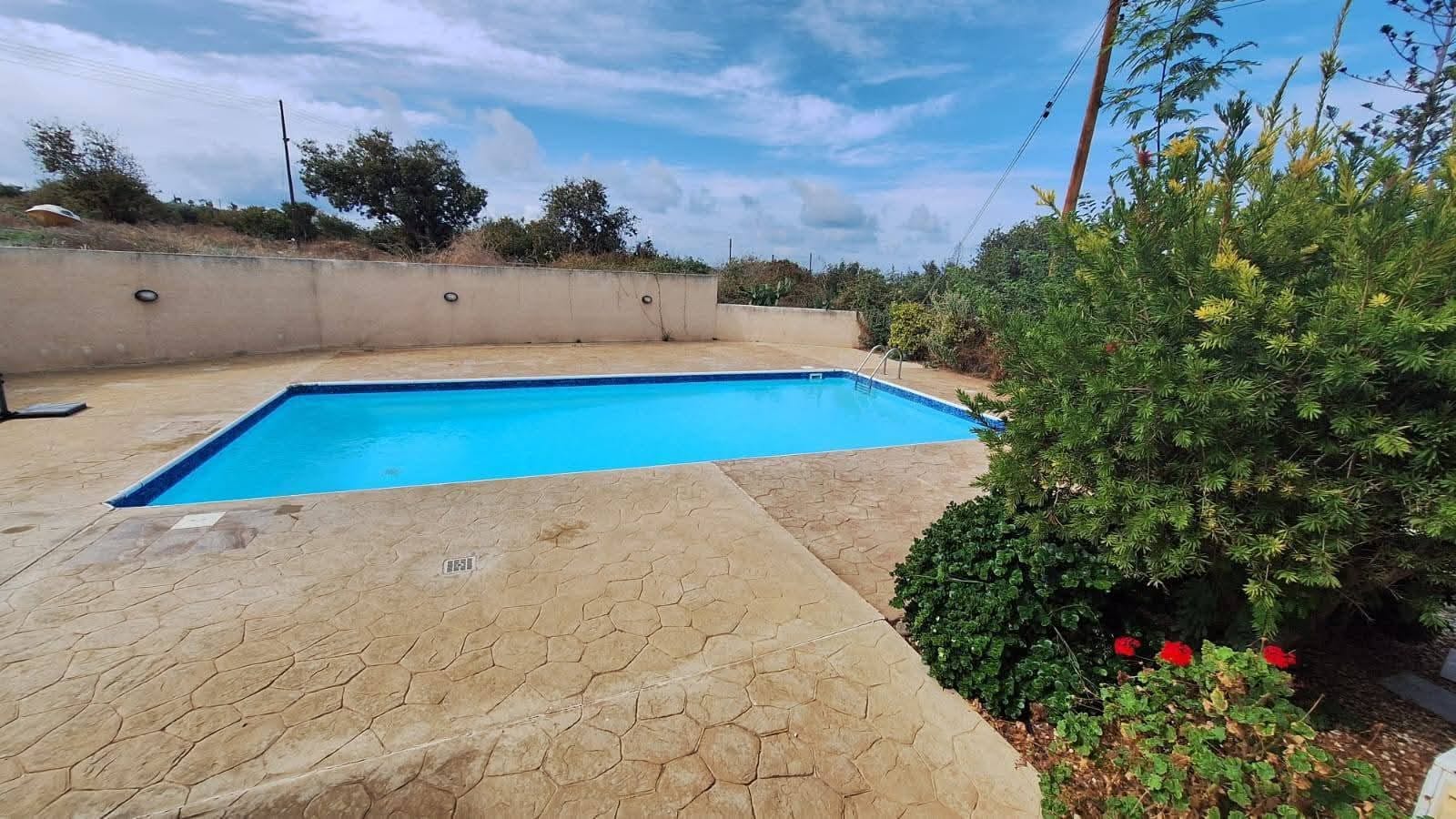 1 bedroom Ground floor for rent