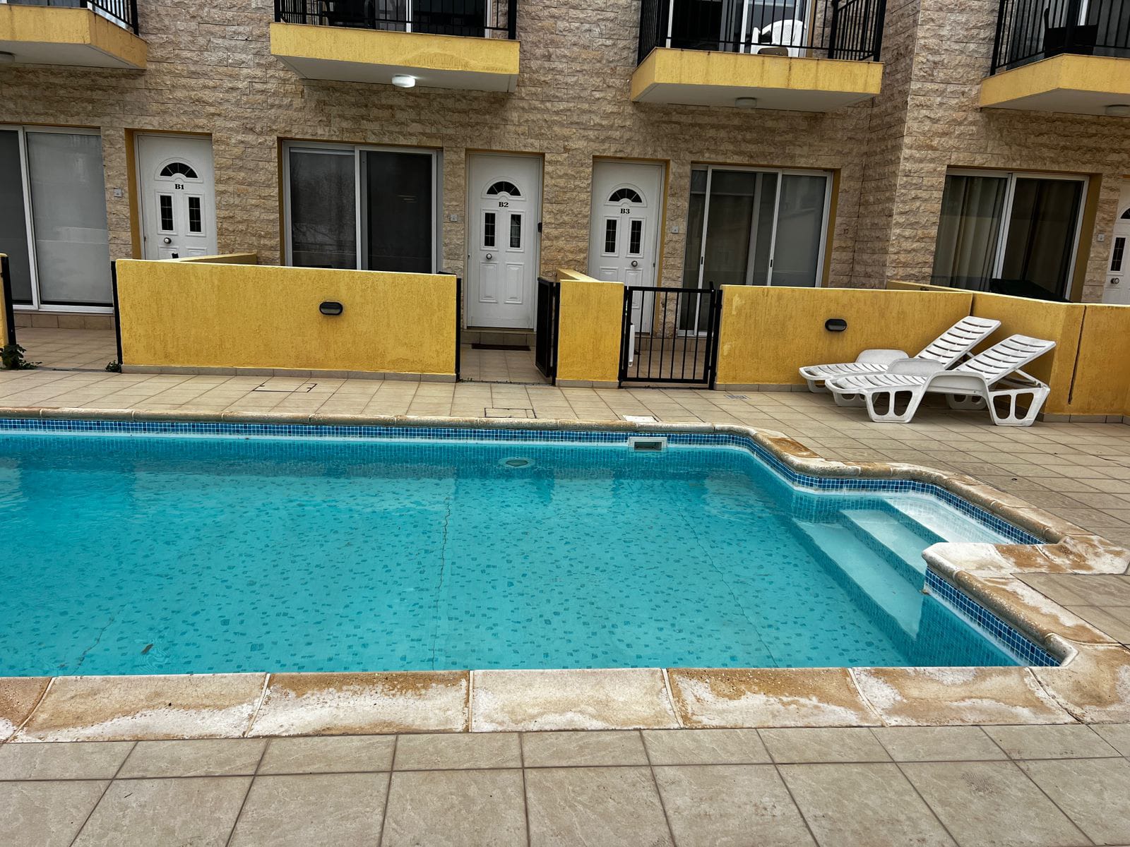 3 Bedroom Townhouse for Rent – Universal, Paphos