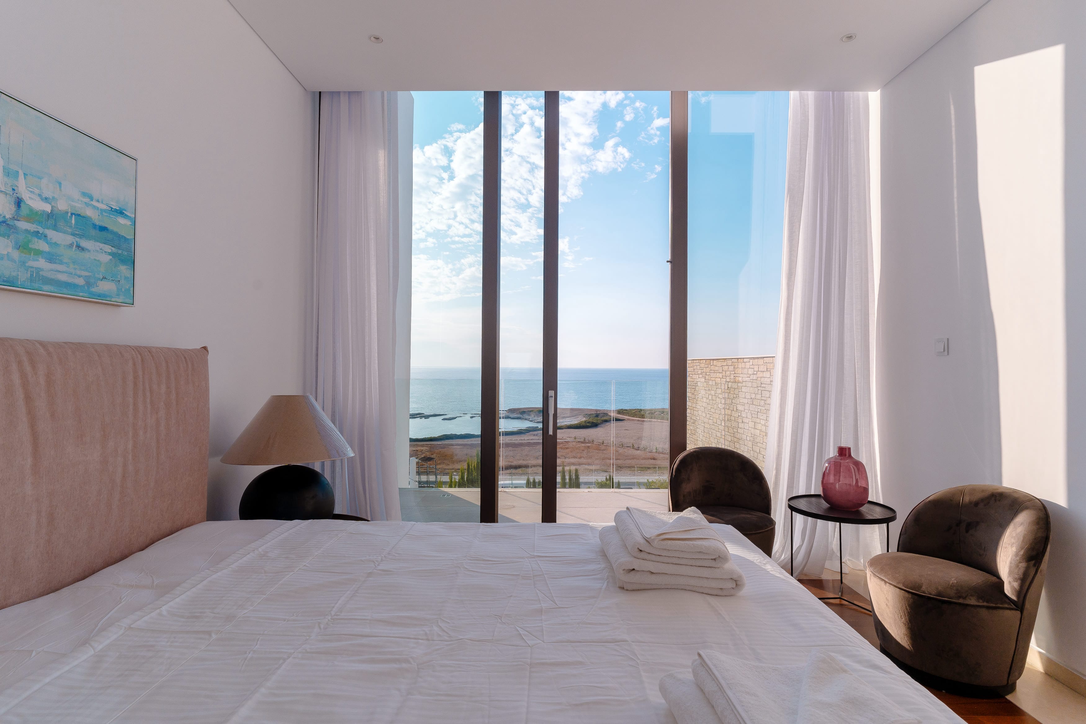 Luxury 4-Bedroom Villa for Rent – Pegeia, Paphos