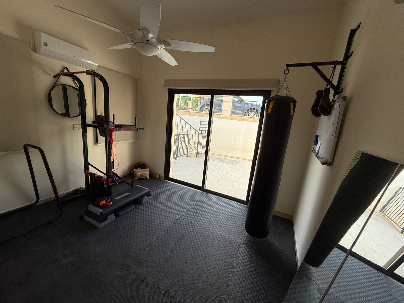  3-Bedroom Bungalow for rent