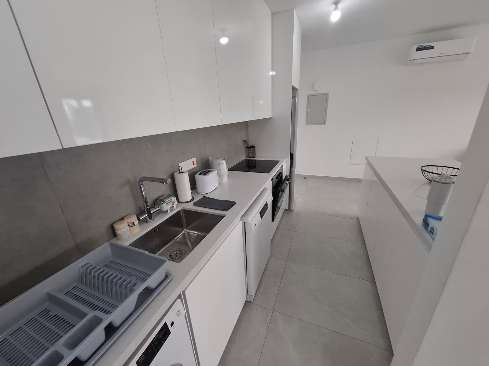 1 Bedroom Apartment for Rent – Universal / Pano Paphos