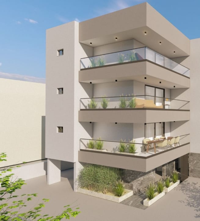 3 bedrooms Apartment for sale