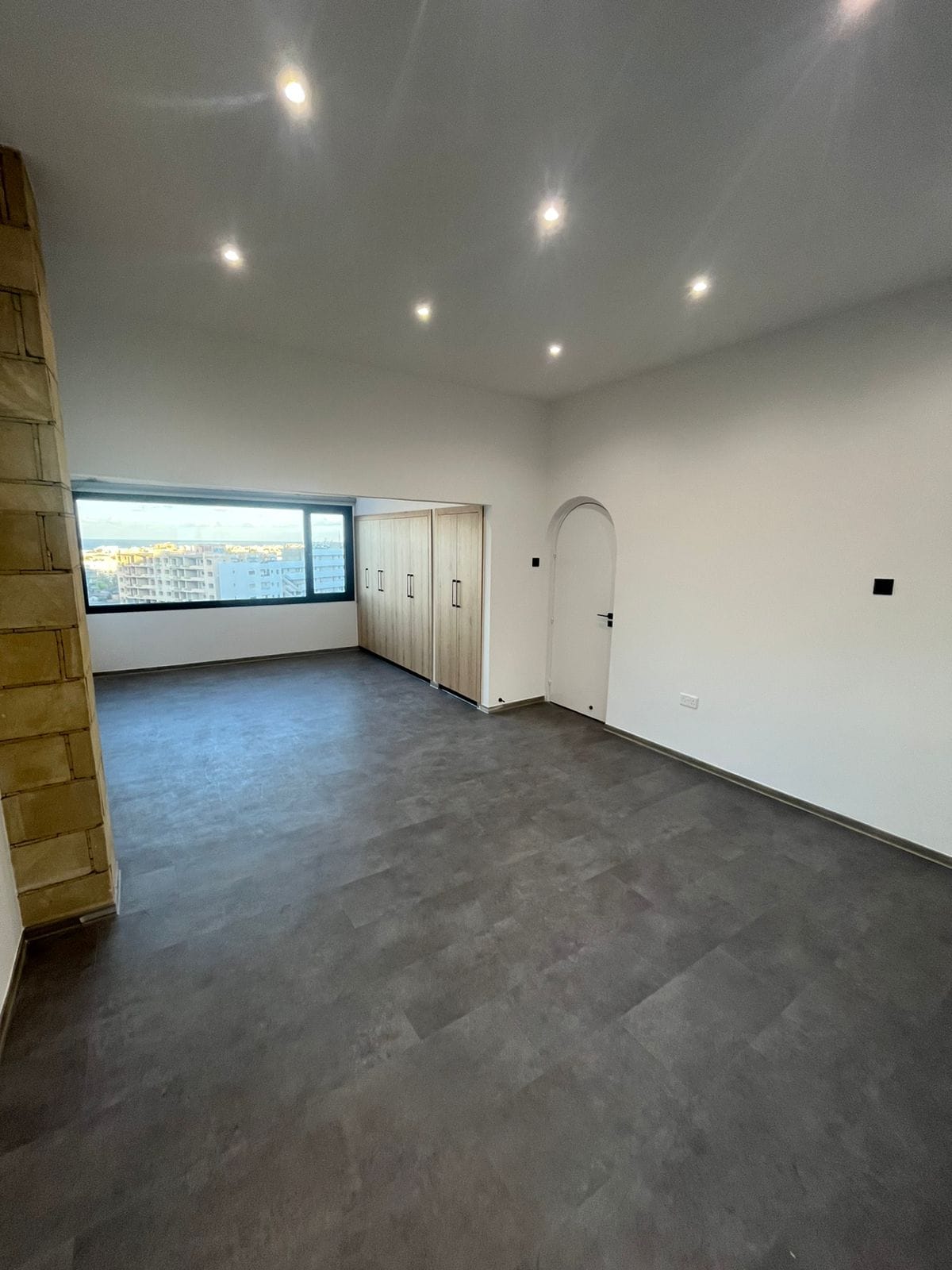 Commercial Office Space to rent