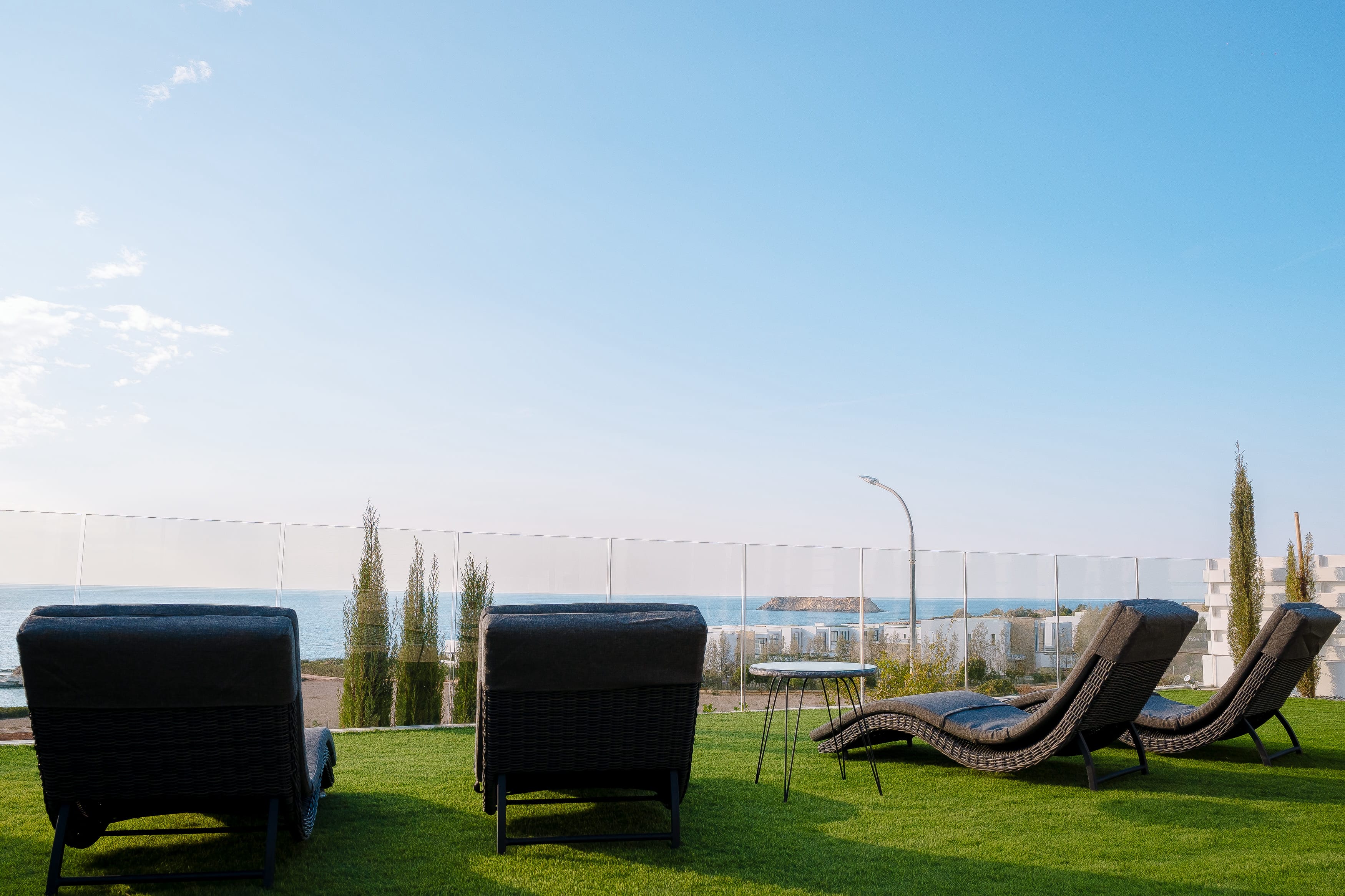 Luxury 4-Bedroom Villa for Rent – Pegeia, Paphos