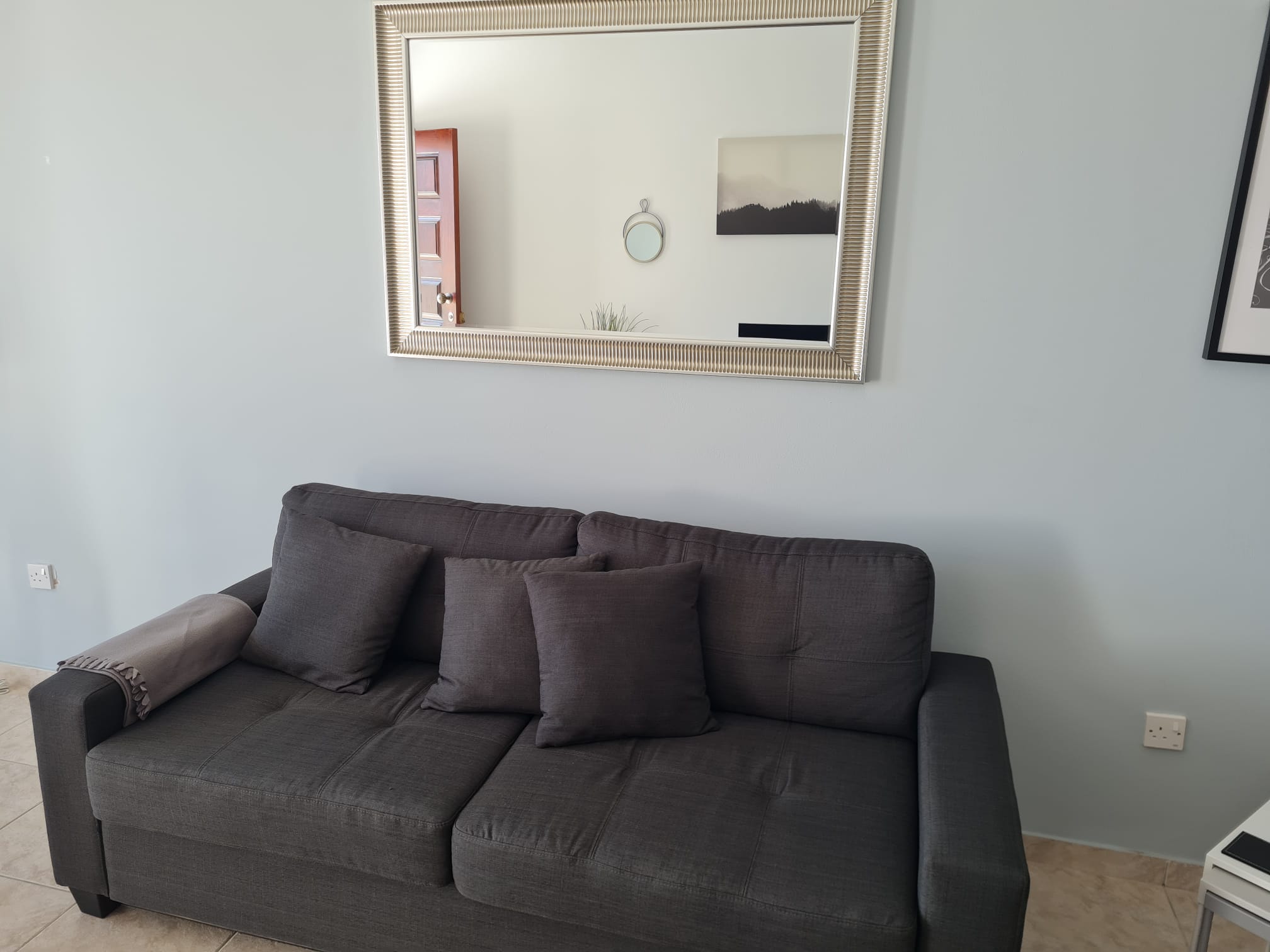 2-Bedroom Townhouse for Rent 