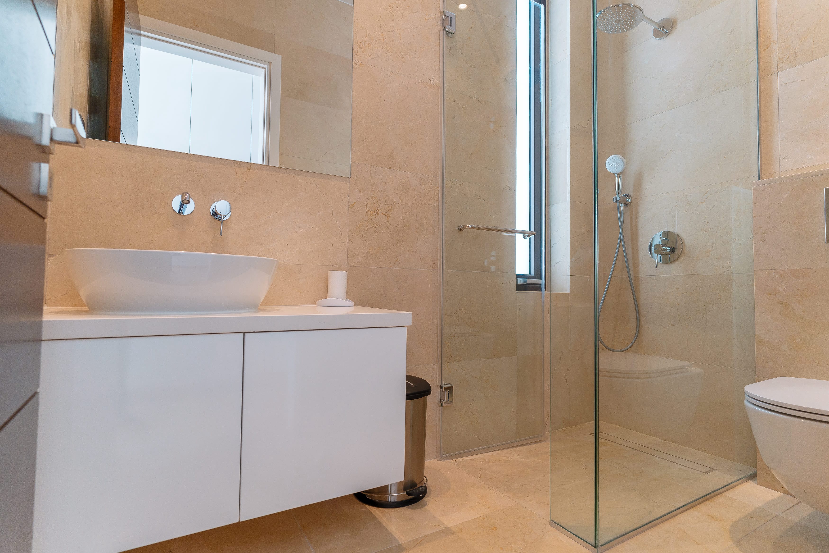 Luxury 4-Bedroom Villa for Rent – Pegeia, Paphos