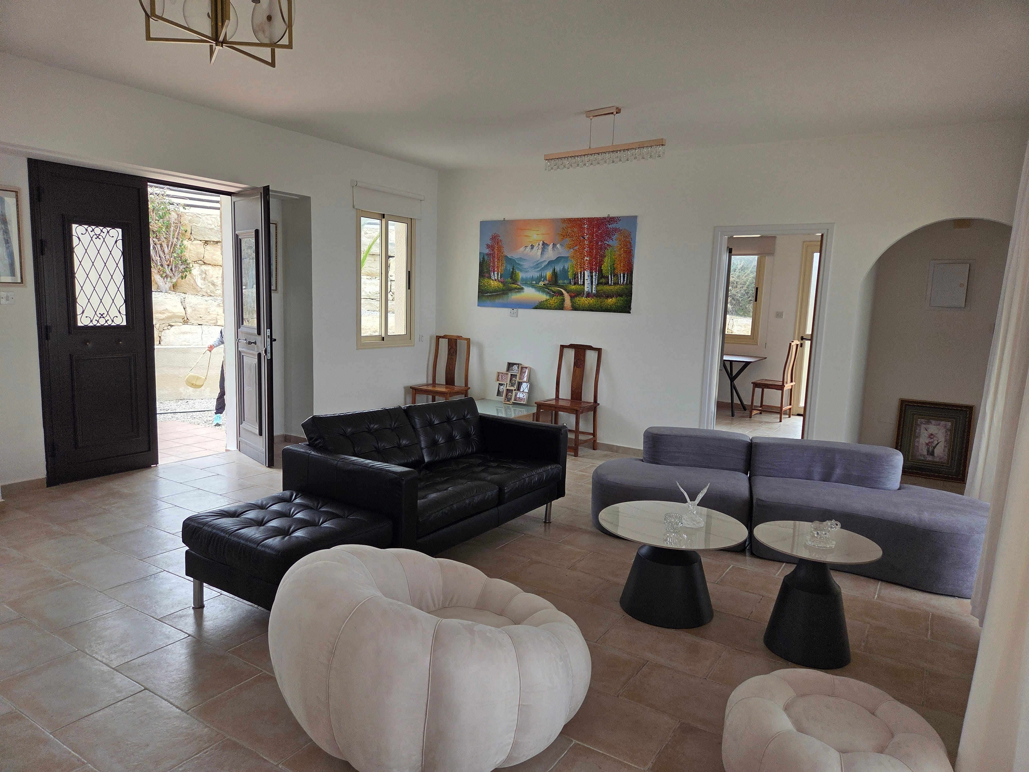 3 bedroom Detached house for rent