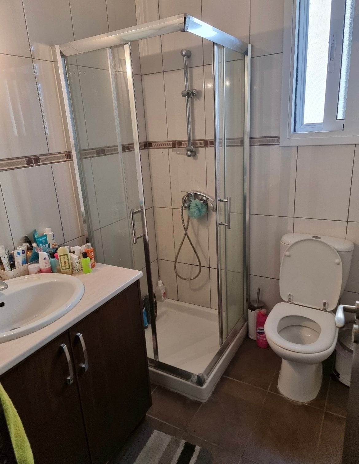 1 bedroom flat for sale.
