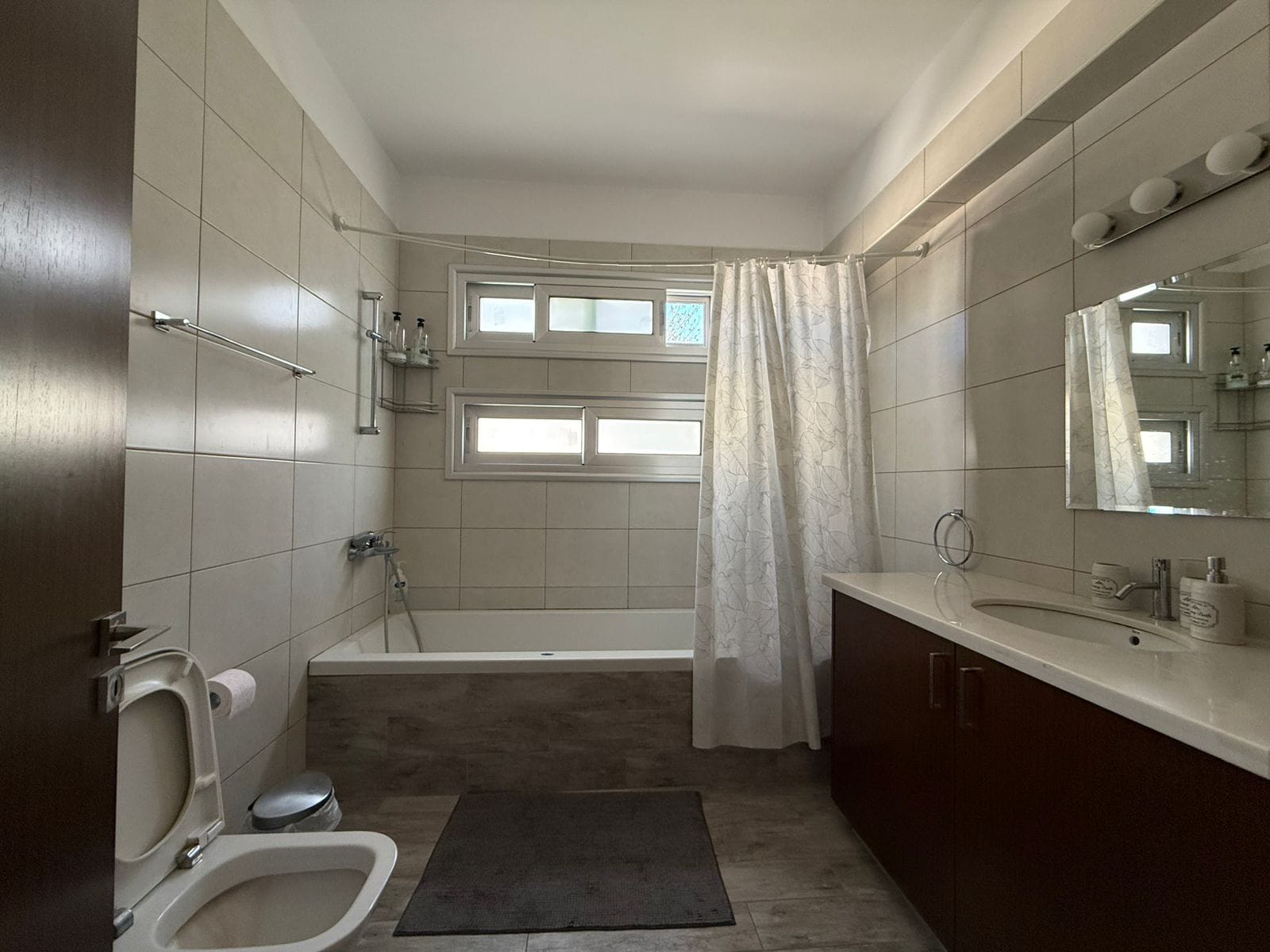  3 Bedroom Villa for Rent in Konia, Paphos