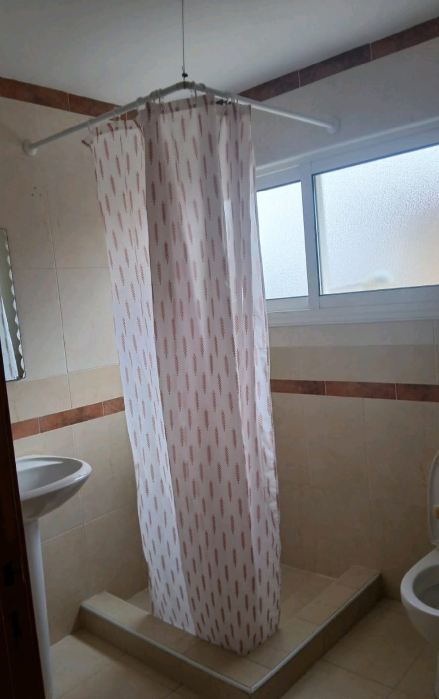 1 bedroom Ground floor for rent