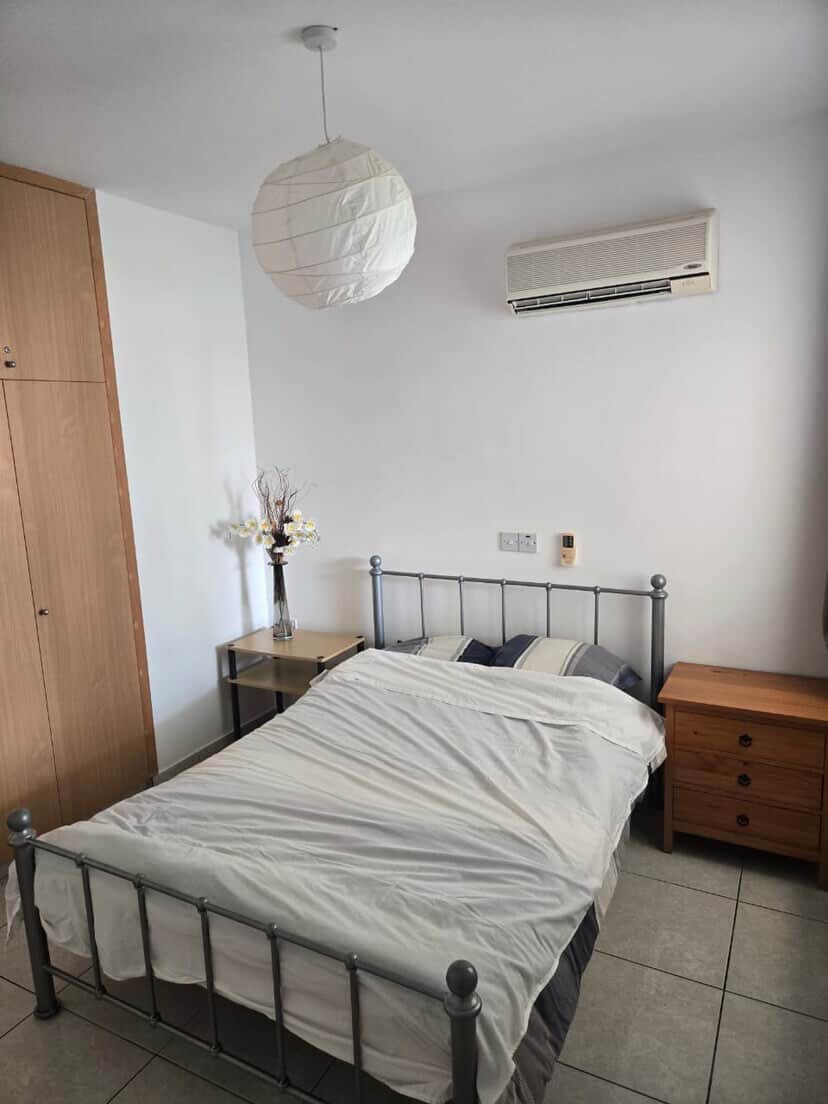  1 Bedroom Apartment for Rent – Pegeia, Paphos