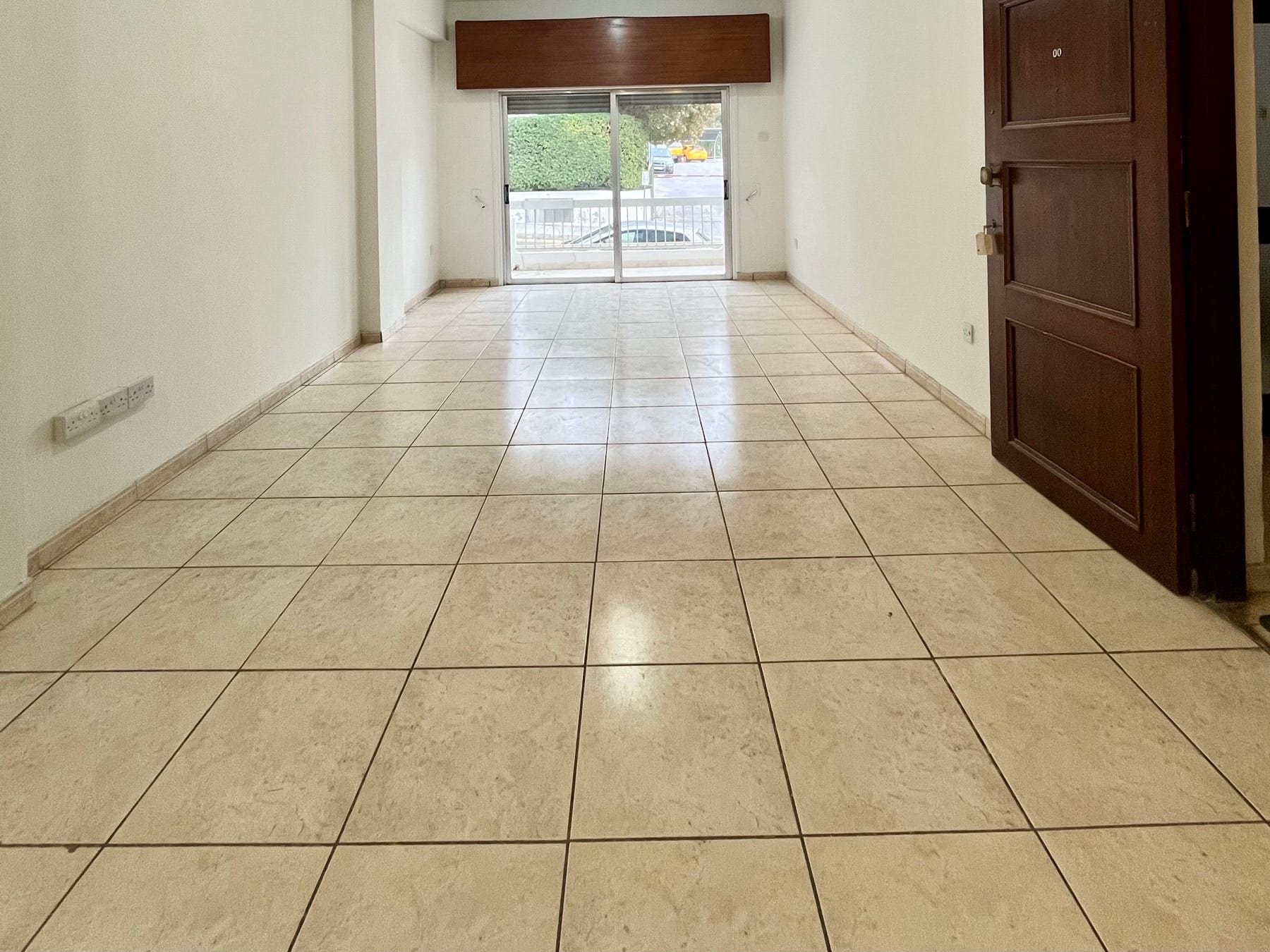 Ground floor 3beds in Strovolos