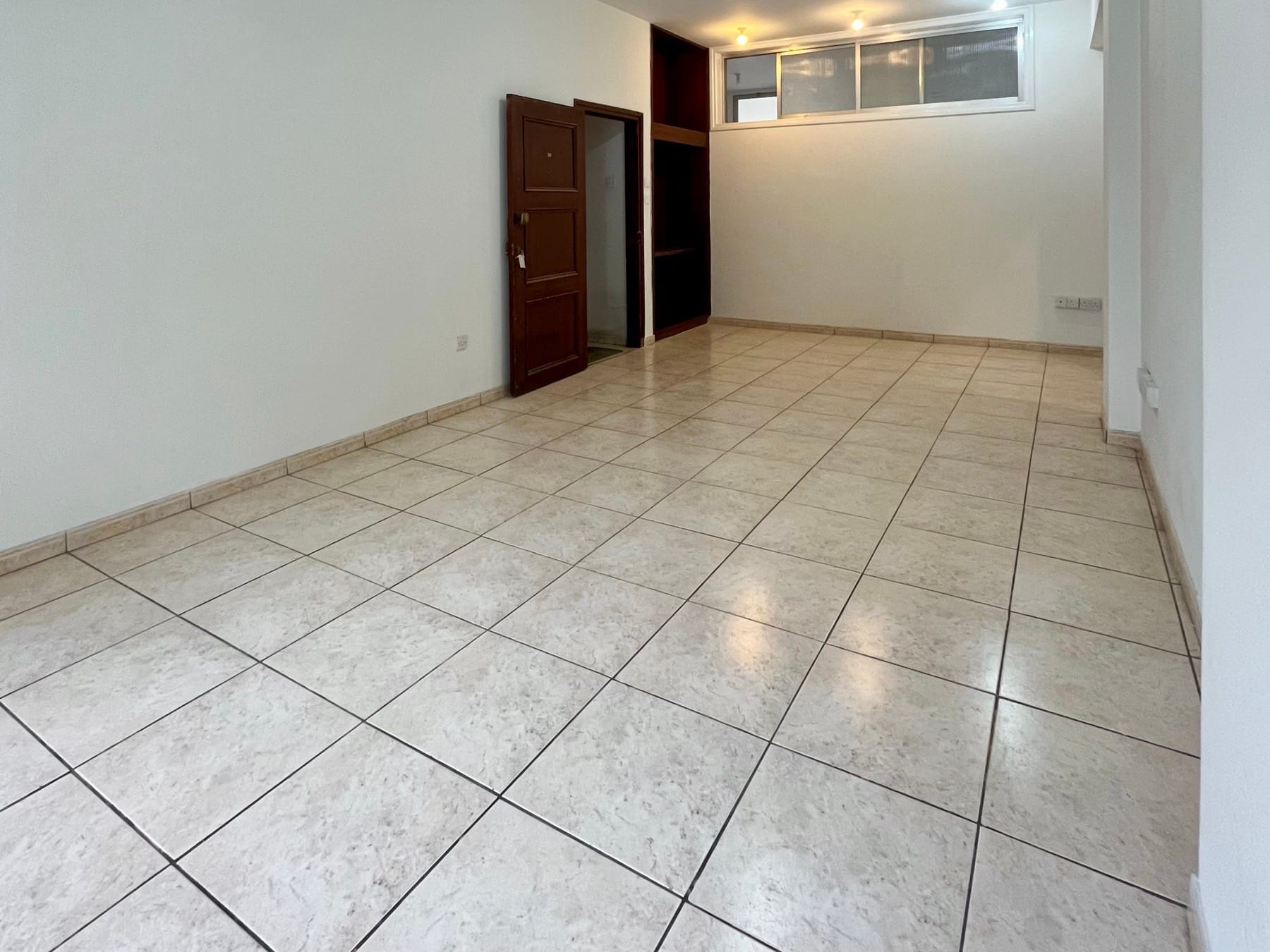 Ground floor 3beds in Strovolos