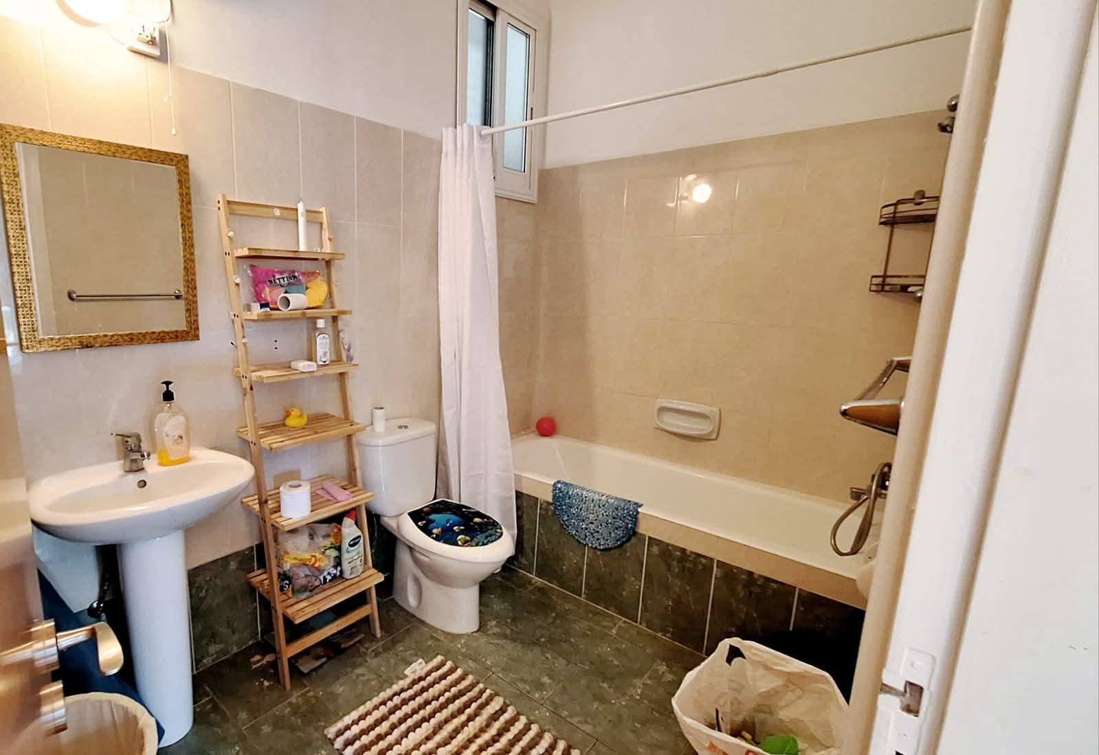 1 bedroom Ground floor for rent