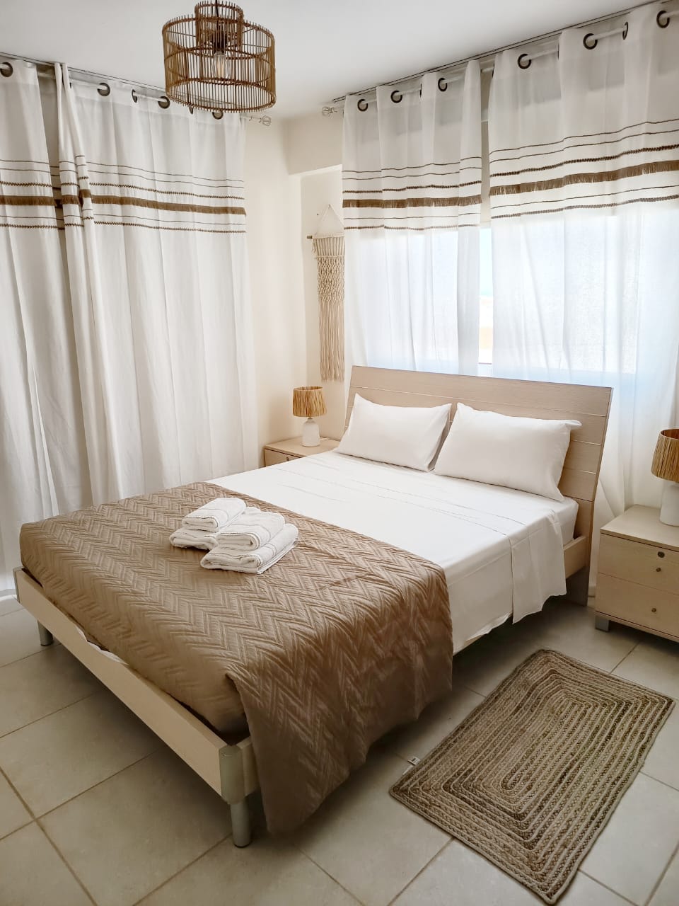 2 bedrooms Apartment for rent