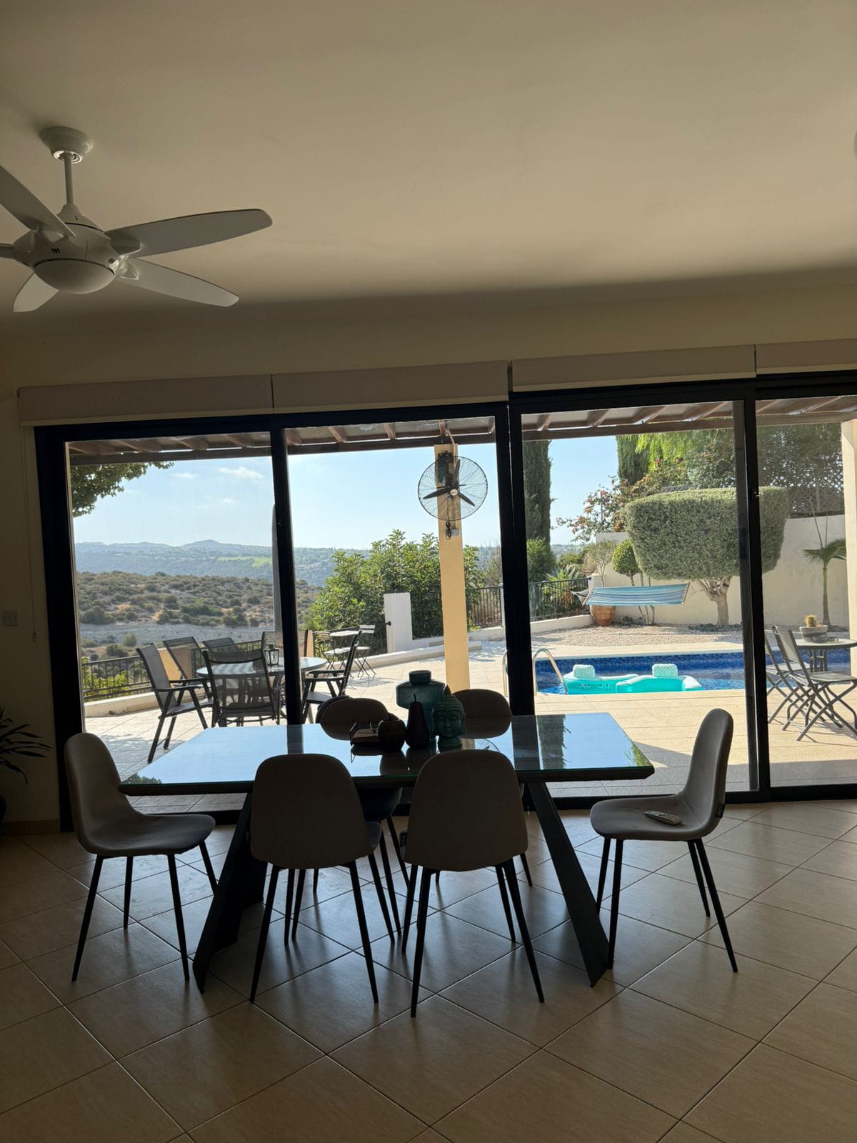  3-Bedroom Bungalow for rent