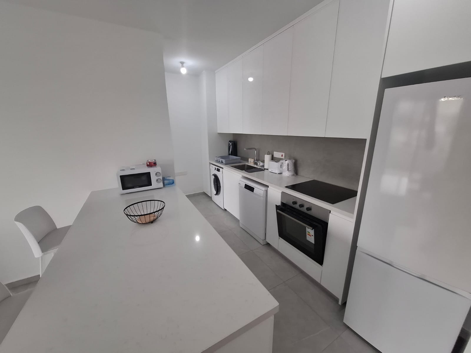 1 Bedroom Apartment for Rent – Universal / Pano Paphos