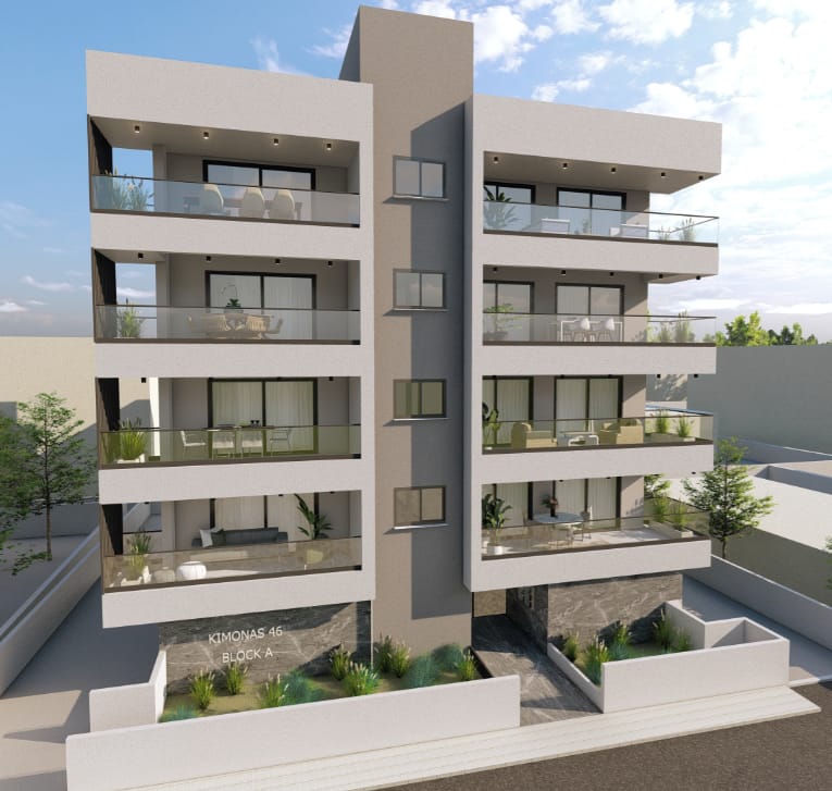 3 bedrooms Apartment for sale