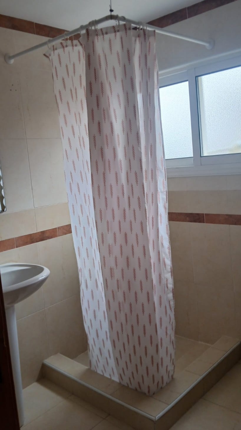 1 bedroom Ground floor for rent