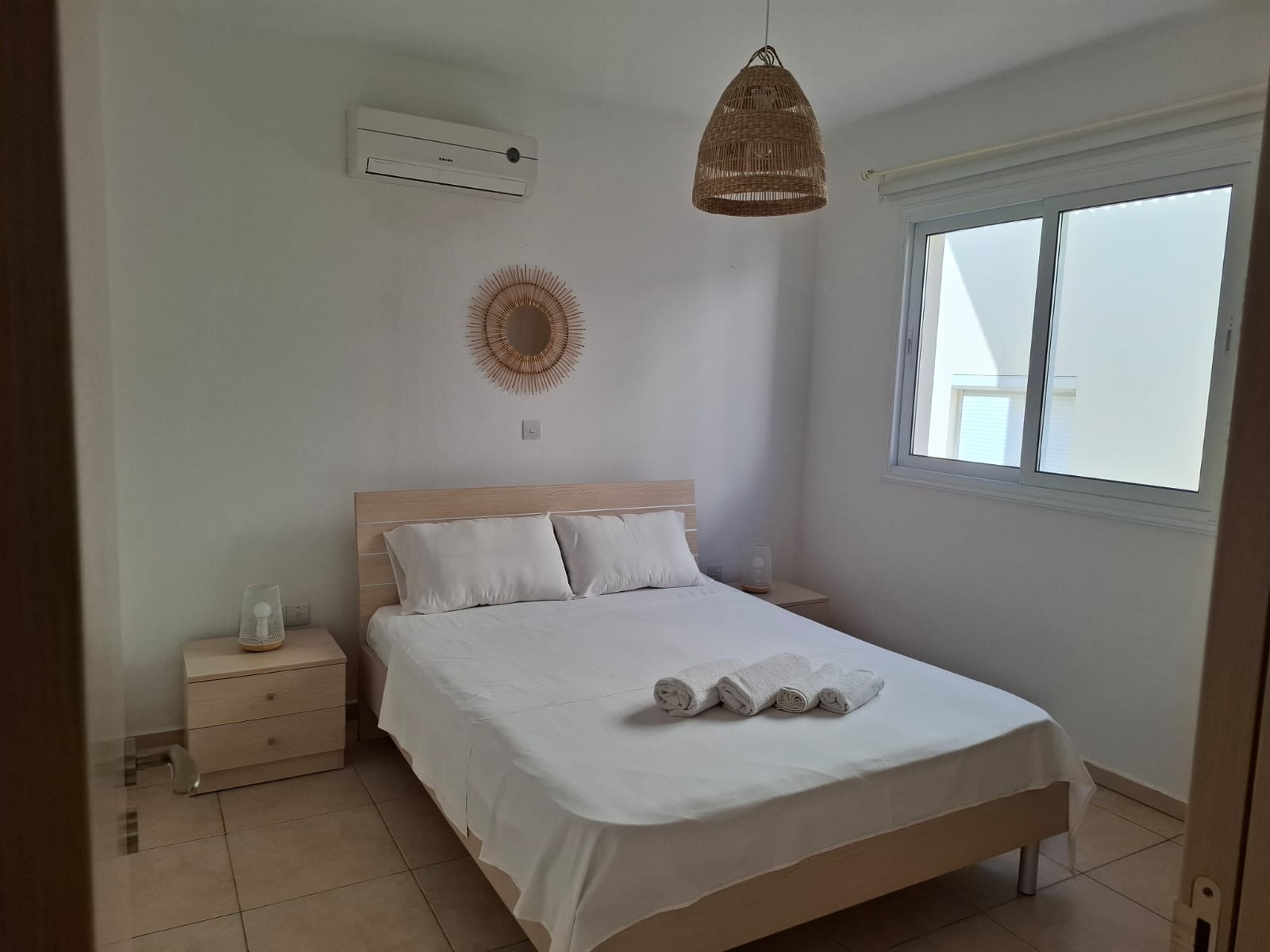 2 bedrooms Apartment for rent