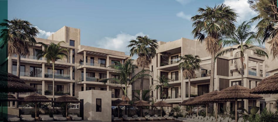 2 bedrooms Apartment for sale