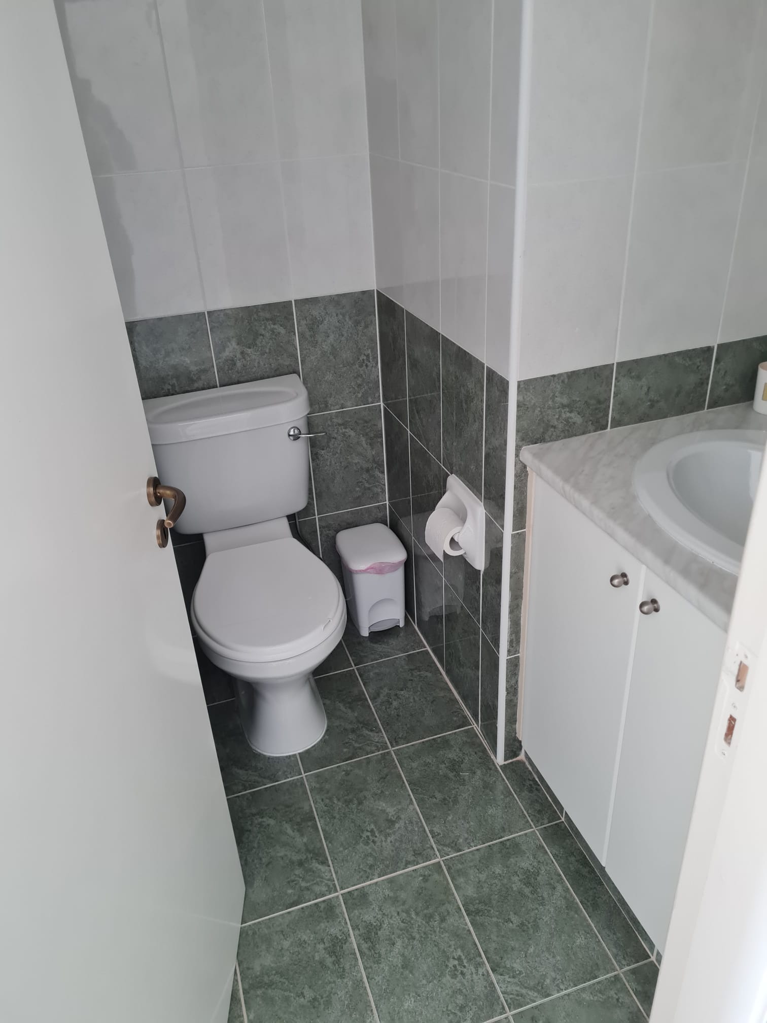 2-Bedroom Townhouse for Rent 