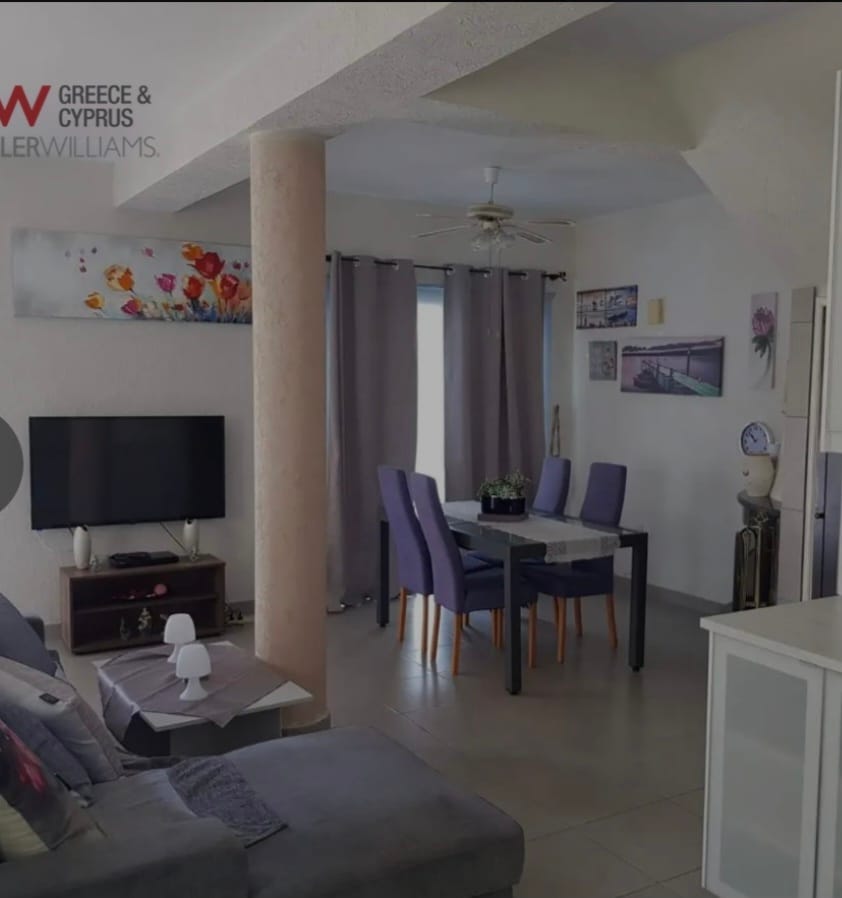 3 bedroom Semi-detached for sale